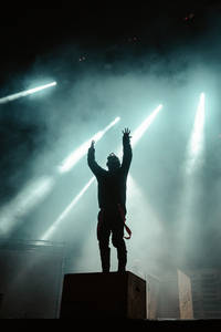 2024-09-07 - Hooja från Bonfire Festival, Linköping