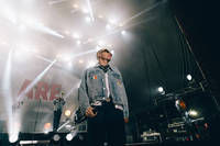2024-09-07 - Macklemore från Bonfire Festival, Linköping