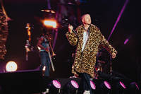 2024-09-07 - Macklemore från Bonfire Festival, Linköping