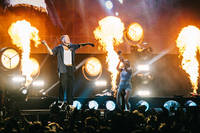 2024-09-07 - Macklemore från Bonfire Festival, Linköping
