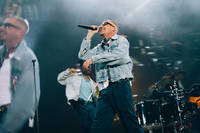 2024-09-07 - Macklemore från Bonfire Festival, Linköping