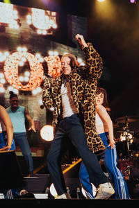 2024-09-07 - Macklemore från Bonfire Festival, Linköping