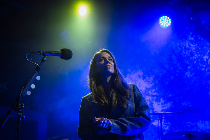 2024-09-11 - Melissa Horn från Södra Teatern, Stockholm 2024-09-11 - Melissa Horn från Södra Teatern, Stockholm