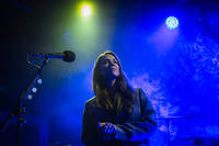 2024-09-11 - Melissa Horn från Södra Teatern, Stockholm