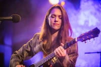 2024-09-11 - Melissa Horn från Södra Teatern, Stockholm