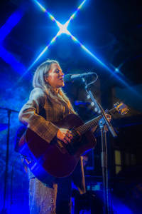 2024-09-11 - Melissa Horn från Södra Teatern, Stockholm