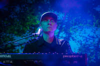 2024-09-11 - Melissa Horn från Södra Teatern, Stockholm
