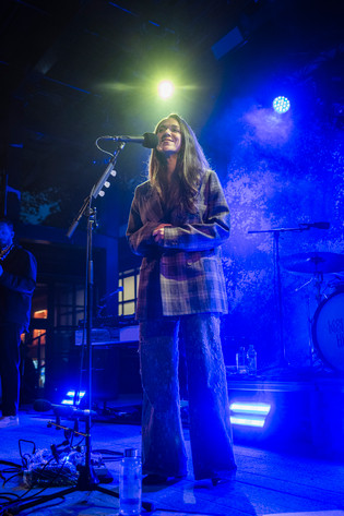 2024-09-11 - Melissa Horn från Södra Teatern, Stockholm 2024-09-11 - Melissa Horn från Södra Teatern, Stockholm