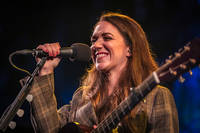 2024-09-11 - Melissa Horn från Södra Teatern, Stockholm
