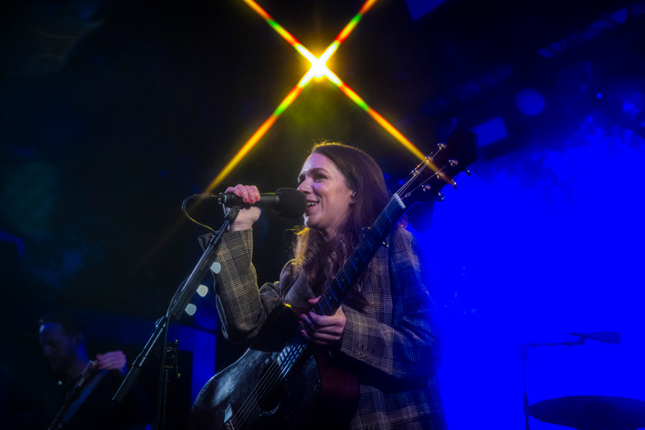 2024-09-11 - Melissa Horn från Södra Teatern, Stockholm