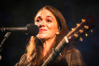 2024-09-11 - Melissa Horn från Södra Teatern, Stockholm