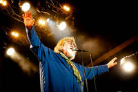 2024-09-12 - The Soundtrack Of Our Lives från Gröna Lund, Stockholm