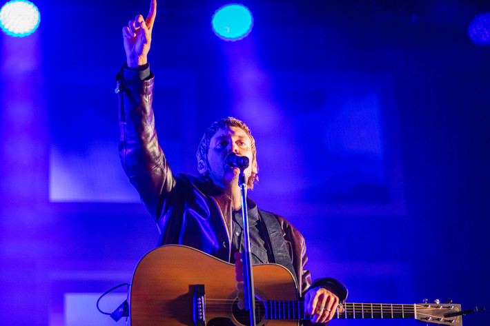 2024-09-13 - Thomas Stenström från Gröna Lund, Stockholm
