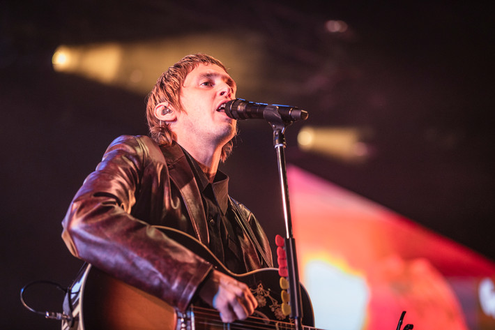 2024-09-13 - Thomas Stenström från Gröna Lund, Stockholm