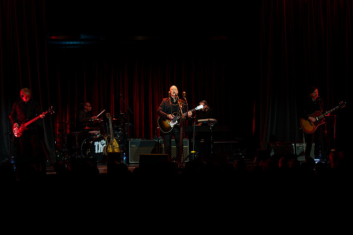 2024-09-13 - The The från Filadelfia, Stockholm