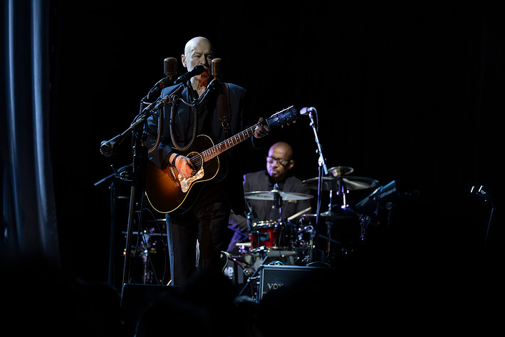 2024-09-13 - The The från Filadelfia, Stockholm