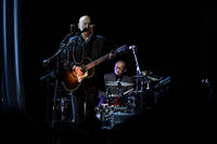 2024-09-13 - The The från Filadelfia, Stockholm