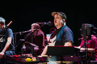 2024-09-14 - The Magnetic Fields från Cirkus, Stockholm