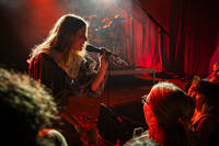 2024-09-17 - Paris Paloma från Debaser Strand, Stockholm