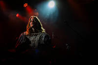 2024-09-17 - Paris Paloma från Debaser Strand, Stockholm