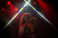 2024-09-17 - Paris Paloma från Debaser Strand, Stockholm