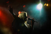 2024-09-17 - Paris Paloma från Debaser Strand, Stockholm