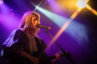 2024-09-17 - Paris Paloma från Debaser Strand, Stockholm