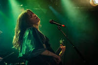 2024-09-17 - Paris Paloma från Debaser Strand, Stockholm