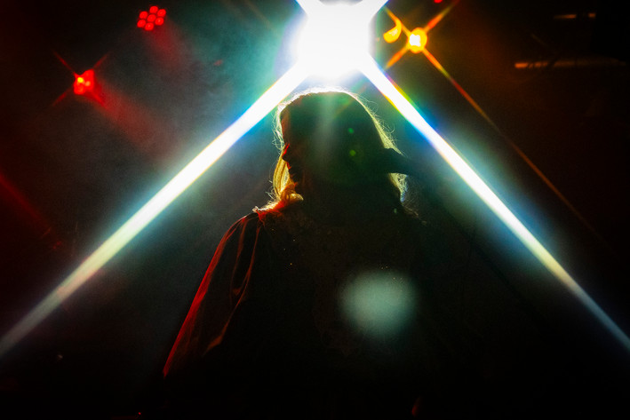 2024-09-17 - Paris Paloma från Debaser Strand, Stockholm