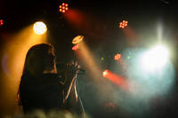 2024-09-17 - Paris Paloma från Debaser Strand, Stockholm
