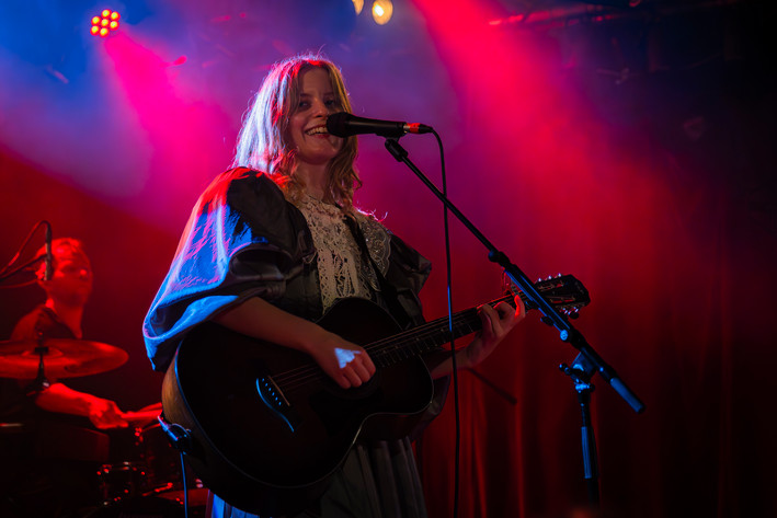 2024-09-17 - Paris Paloma från Debaser Strand, Stockholm