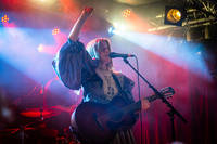 2024-09-17 - Paris Paloma från Debaser Strand, Stockholm