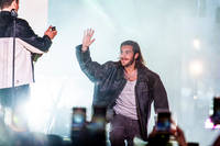 2024-09-18 - Rockbjörnen från Gröna Lund, Stockholm