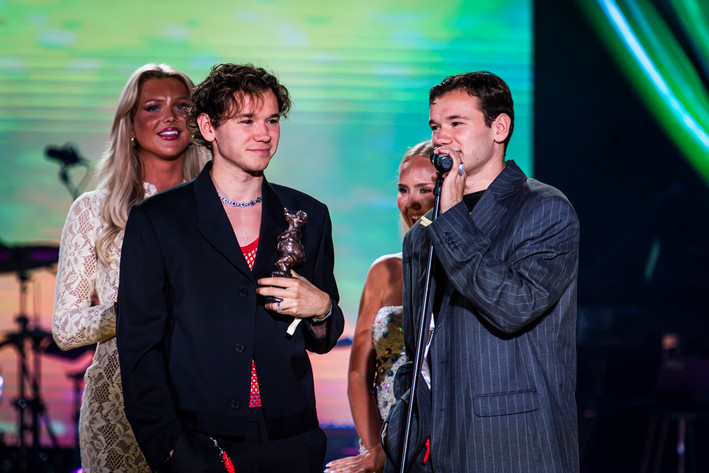 2024-09-18 - Rockbjörnen från Gröna Lund, Stockholm