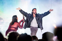 2024-09-18 - Rockbjörnen från Gröna Lund, Stockholm