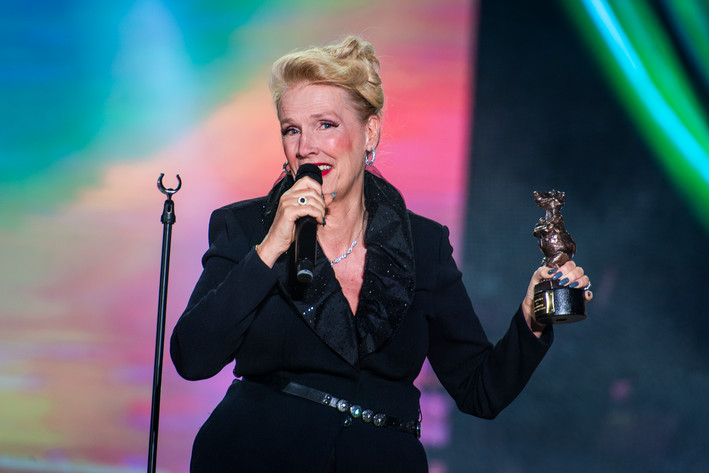 2024-09-18 - Rockbjörnen från Gröna Lund, Stockholm