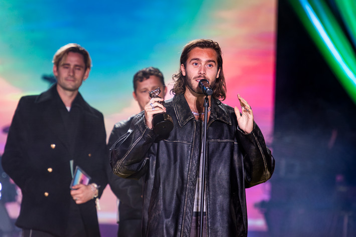 2024-09-18 - Rockbjörnen från Gröna Lund, Stockholm