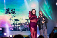 2024-09-18 - Rockbjörnen från Gröna Lund, Stockholm