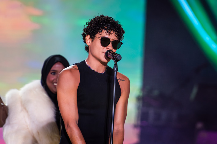 2024-09-18 - Rockbjörnen från Gröna Lund, Stockholm