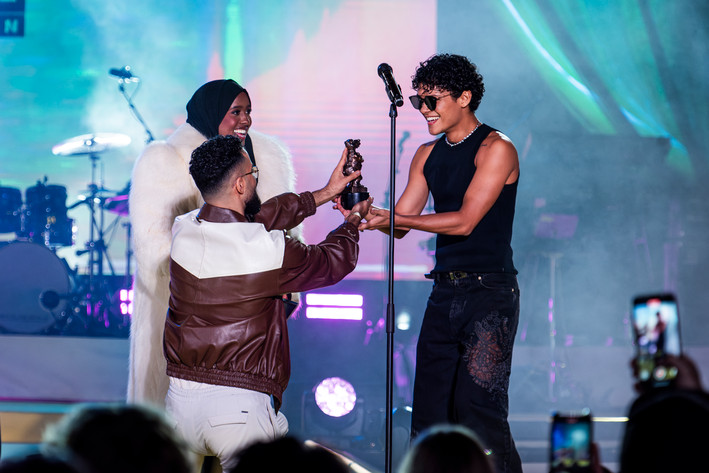 2024-09-18 - Rockbjörnen från Gröna Lund, Stockholm