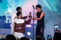 2024-09-18 - Rockbjörnen från Gröna Lund, Stockholm