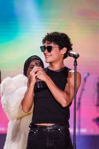 2024-09-18 - Rockbjörnen från Gröna Lund, Stockholm