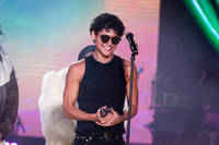 2024-09-18 - Rockbjörnen från Gröna Lund, Stockholm