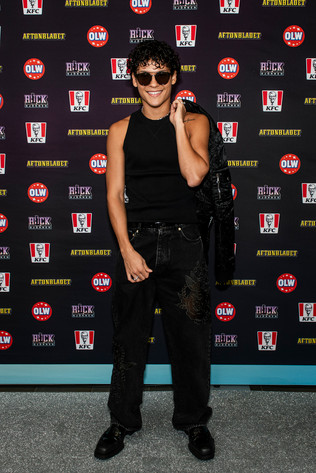 2024-09-18 - Rockbjörnen från Gröna Lund, Stockholm
