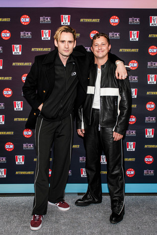 2024-09-18 - Rockbjörnen från Gröna Lund, Stockholm