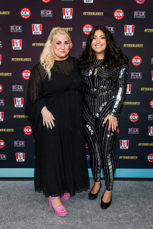 2024-09-18 - Rockbjörnen från Gröna Lund, Stockholm