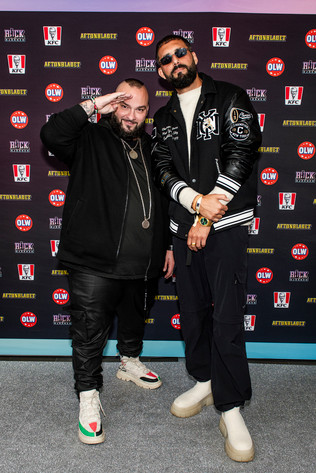 2024-09-18 - Rockbjörnen från Gröna Lund, Stockholm