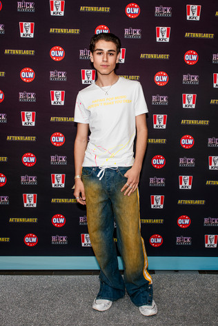 2024-09-18 - Rockbjörnen från Gröna Lund, Stockholm