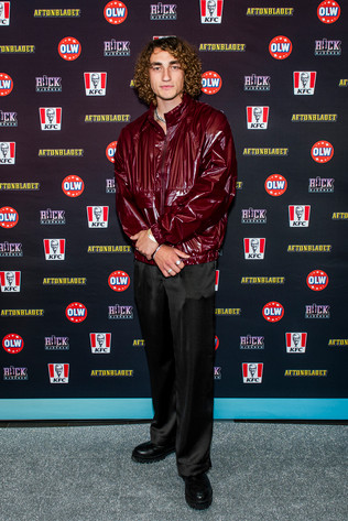2024-09-18 - Rockbjörnen från Gröna Lund, Stockholm