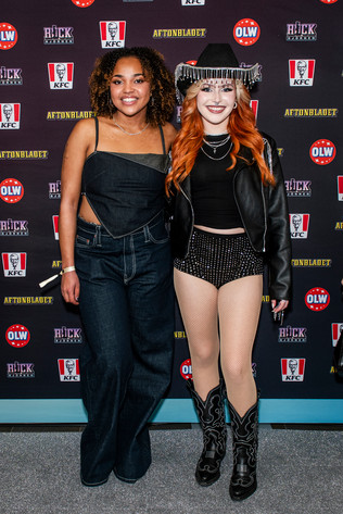 2024-09-18 - Rockbjörnen från Gröna Lund, Stockholm
